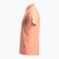 Herren-Tennisshirt Joma Challenge Polo orange 4