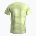 Herren Joma Challenge lime Tennisshirt 2