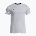 Tennisshirt Herren Joma Challenge 103984.200 white