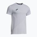 Herren-Tennisshirt Joma Challenge 103984.200 white 3