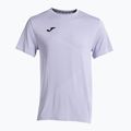 Tennis-Shirt Herren Joma Challenge blue