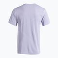 Tennis-Shirt Herren Joma Challenge blue 2