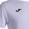 Tennis-Shirt Herren Joma Challenge blue 3