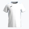 Herren-Tennisshirt Joma Challenge blau