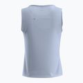 Damen Tennisshirt Joma Challenge Tank Top blau 2