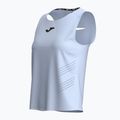 Damen Tennisshirt Joma Challenge Tank Top blau 3