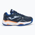 Tennisschuhe Kinder Joma Master 1000 JR C navy blue 2