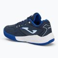 Tennisschuhe Kinder Joma Master 1000 JR C navy blue 3
