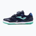 Fußballschuhe Kinder Joma Sala Max Jr IN navy 2