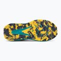 Herren Joma Kubor schwarz/türkis Laufschuhe 4