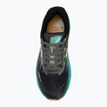 Herren Joma Kubor schwarz/türkis Laufschuhe 5