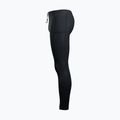 Men's Joma R-Night Long Laufleggings schwarz 3