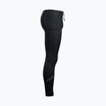 Men's Joma R-Night Long Laufleggings schwarz 4