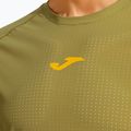 Herren Joma R-Trail Nature grünes Laufshirt 3