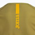 Herren Joma R-Trail Nature grünes Laufshirt 4