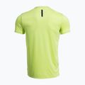 Herren Joma R-City lime Laufshirt 2