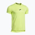 Herren Joma R-City lime Laufshirt 3