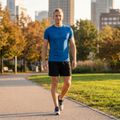 Herren Joma R-City Royal Laufshirt 10