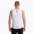Herren Joma R-City weißes Laufshirt 2
