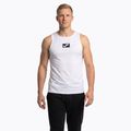 Herren Joma R-City weißes Laufshirt 3