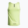Herren Joma R-City lime Laufshirt 2