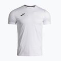 Herren Joma R-Night Laufshirt weiß