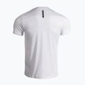 Herren Joma R-Night Laufshirt weiß 2