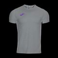 Herren Joma R-Night Laufshirt weiß 5