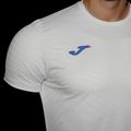 Herren Joma R-Night Laufshirt weiß 7