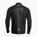 Herren Joma R-Nature Lauf-Langarmshirt schwarz 2
