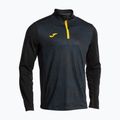 Herren Joma R-Nature Lauf-Langarmshirt schwarz 3