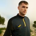 Herren Joma R-Nature Lauf-Langarmshirt schwarz 8