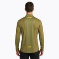 Herren Joma R-Nature grünes Lauf-Langarmshirt 2