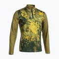 Herren Joma R-Nature grünes Lauf-Langarmshirt 3