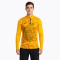 Herren Joma R-Nature gold laufendes Longsleeve
