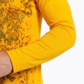Herren Joma R-Nature gold laufendes Longsleeve 3