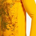 Herren Joma R-Nature gold laufendes Longsleeve 5