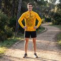Herren Joma R-Nature gold laufendes Longsleeve 10