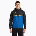 Herren Joma R-Nature Laufjacke schwarz