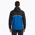 Herren Joma R-Nature Laufjacke schwarz 2