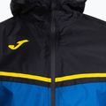 Herren Joma R-Nature Laufjacke schwarz 4