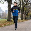 Herren Joma R-Nature Laufjacke schwarz 11
