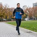 Herren Joma R-Nature Laufjacke schwarz 12