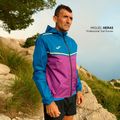 Herren Laufjacke Joma R-Nature royal 5