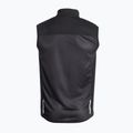 Herren Joma R-Night Iconic Laufen ärmellos schwarz 2