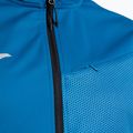 Herren Joma R-Night Iconic Royal Laufjacke ohne Ärmel 4