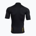Herren Joma R-Nature Laufshirt schwarz 2