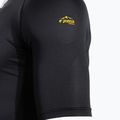 Herren Joma R-Nature Laufshirt schwarz 4