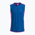 Herren Laufshirt Joma R-Nature royal