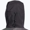 Men's Joma R-Night Raincoat Laufjacke schwarz 4